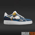 Devil May Cry Lady Design Air Force 1 Shoes