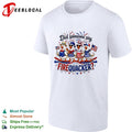 Did someone say firequacker ducks 4th of July humor shirt
