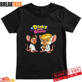 Dinky and the Shame Political Humor T-Shirt
