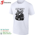 Dipset hip hop group photo vintage graphic shirt