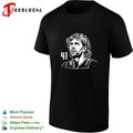 Dirk Nowitzki 41 Dallas Mavericks NBA Hall of Famer shirt