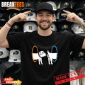Dog Portal Funny T-Shirt