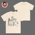 Don Toliver Octane Merch Octane Collage T-Shirt