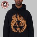 Don Toliver Octane Merch Octane Flame Hoodie