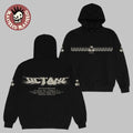 Don Toliver Octane Merch Octane Skull Hoodie