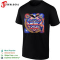 Donald Trump America 250 1776 2026 Celebrating a Quarter Millennium shirt