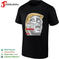 Donald Trump MKS Inferno Find yourself lost in the madness shirt