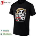 Donald Trump MKS Inferno find yourself lost in the madness outCasts by the system shirt