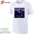 Donald Trump NBA Finals patriots in control White House photo political shirt