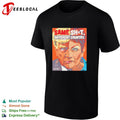 Donald Trump Pauline Hanson split face same shit different country shirt