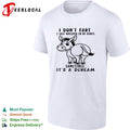 Donkey I don’t fart i just whisper in my pants sometimes it’s a scream shirt
