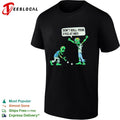 Don’t roll your eyes at me shirt