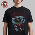 Download Festival 2026 Merch In Donnington UK From 10 To 14 June 2026 Riff Reaper T-Shirt