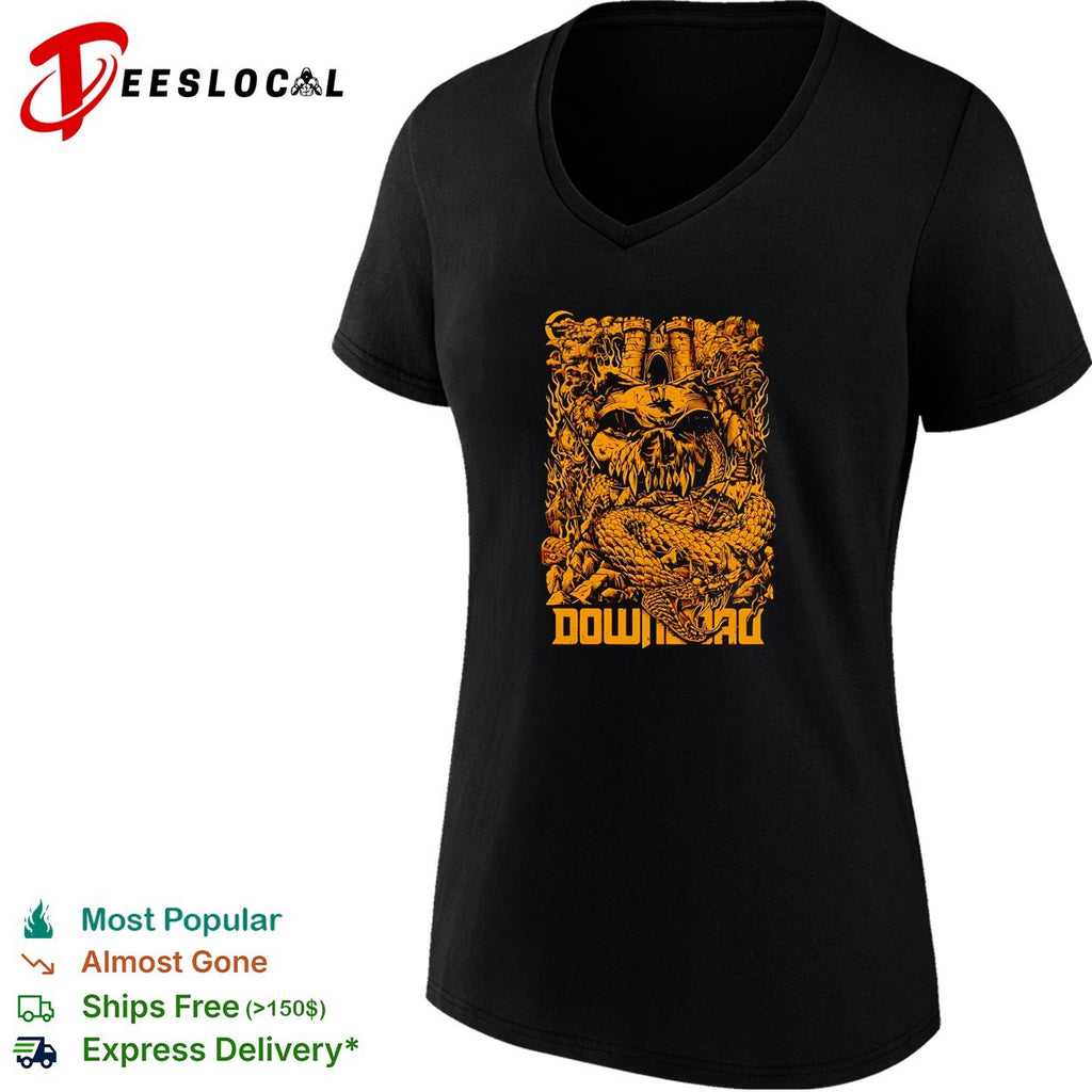 Download Festival 2026 UK From 10 To 14 June 2026 Basilisk 2026 vintage shirt