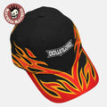 Download XXIII Festival 2026 Merch At Donington Park UK From 10 To 14 June 2026 Firestarter Cap Hat