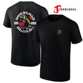 Download festival Donnington UK Diablos dog shirt