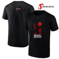 Download festival x The Primals Donnington UK graphic shirt