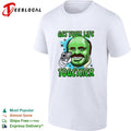 Dr Phil Green get your life together meme shirt