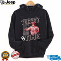 Oklahoma Baseball Tockey time number 16 Dayton Tockey shirt