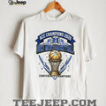 Duke Men’s Basketball 2026 ACC Conference Champions Graphic T Shirt