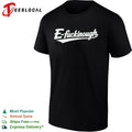 E-fuckinough logo shirt