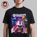 EA Sports College Football 27 Kewan Lacy Malachi Toney Danta Moore Cover Athletes T-Shirt