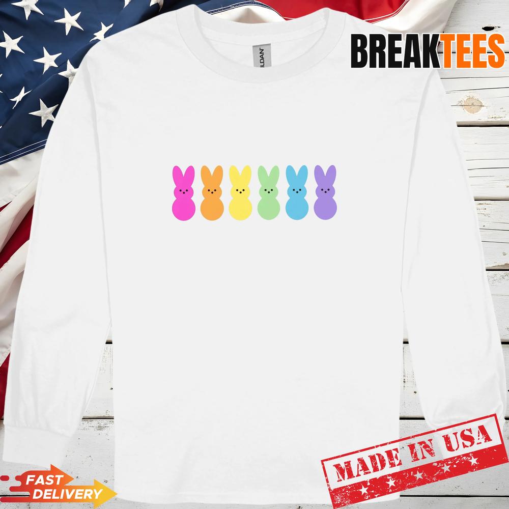 Easter Bunny Peeps T-Shirt