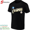 Eastern Conference Champions 2026 Calder Cup Playoffs Toronto Marlies Hockey shirt