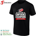 Eastern conference champions 2026 banner badge shirt