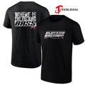 Electric Callboy Bassboy where is the fucking bass boy shirt