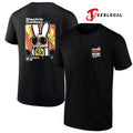 Electric Callboy Let The Good Times Roll melting bunny shirt