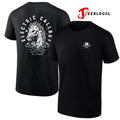 Electric Callboy we got the moves dark horse shirt