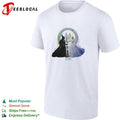 Elphaba Glinda Wicked unbreakable bond musical movie shirt