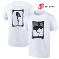 Ethel Cain I’m gonna regret this forever graphic shirt