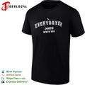 Everydayer Locked on Chicago White Sox Major League Baseball fan shirt