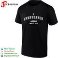 Everydayer Locked on White Sox Chicago shirt