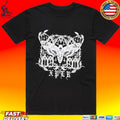 Xplr Death’s Head T-shirt