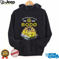 FK Bodø Glimt 110th Anniversary 1916 2026 Team Photo T Shirt