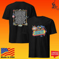 Vans Warped Tour Washington D.c 2026 Lineup T-shirt