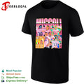 Fabrizio Miccoli US Citta di Palermo Serie A FIFA Ultimate Team 10 football shirt