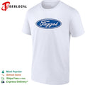 Faggot Ford Logo shirt
