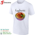 Faghetti gay Pride Month shirt