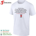 Feed the Bears Let your kids ride the Moose Alaska Paramedics shirt