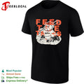Feed the Tates Georgia Bulldogs baseball mascot Sanford Stadium shirt