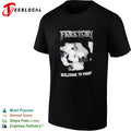 Feretory Welcome to Phoenix shirt