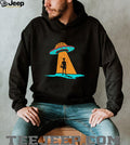 Fiesta Alien Victor Wembanyama San Antonio Spurs UFO shirt
