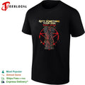 Fifty Something Tour 2026 North America concert dates rock music band tour shirt