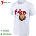 Fiks All Natural Pomegranate Bullet Explosion shirt