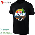 Firekeepers Casino 400 June 7 2026 Michigan International Speedway NASCAR shirt