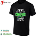 Florida Everblades 20 26 Kelly Cup Champions Gator Hockey Team Logo Sport Shirt